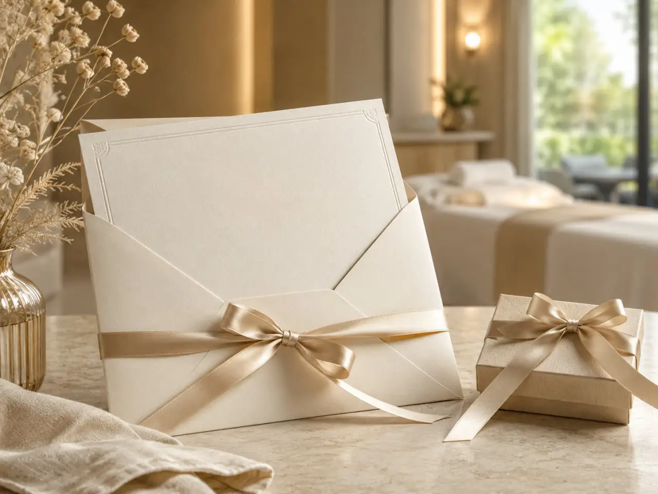 Подарочный сертификат в Отель Green Resort Hotel & SPA