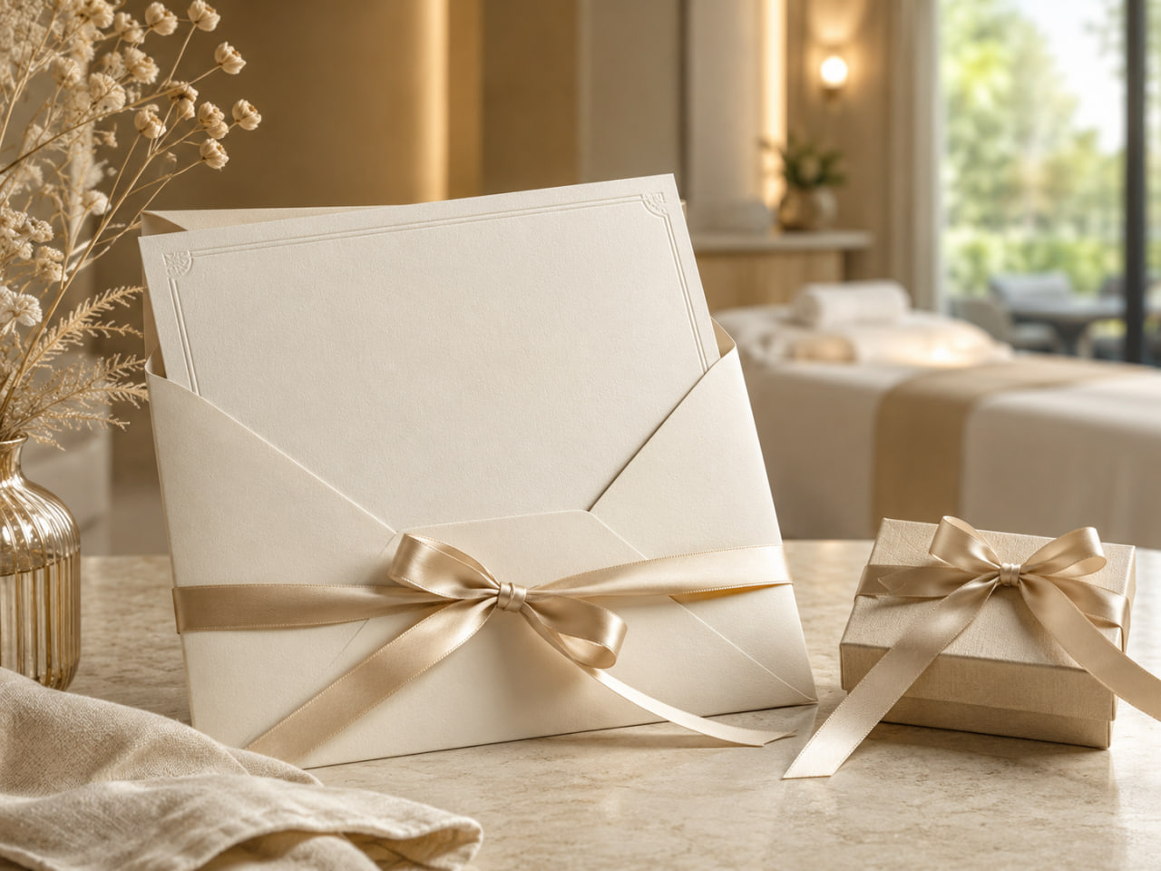 Подарочный сертификат в Отель Green Resort Hotel & SPA